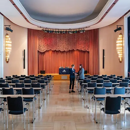 玛丽蒂姆巴特维尔东根酒店 巴特维尔东根