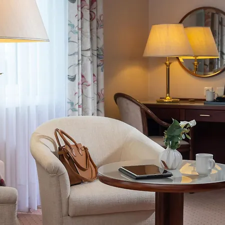 Hotel Maritim Bad Wildungen