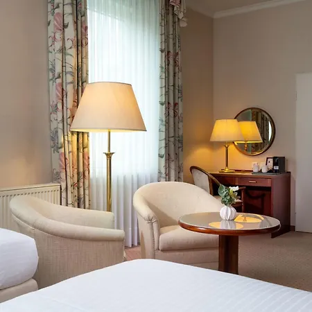 Maritim Hotel Bad Wildungen