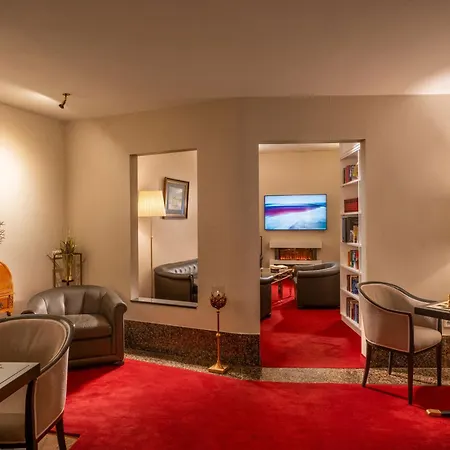 玛丽蒂姆巴特维尔东根酒店 巴特维尔东根