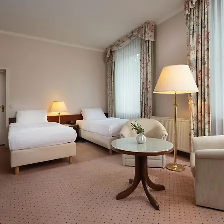 Hotel Maritim Bad Wildungen