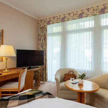 Maritim Hotel 4*