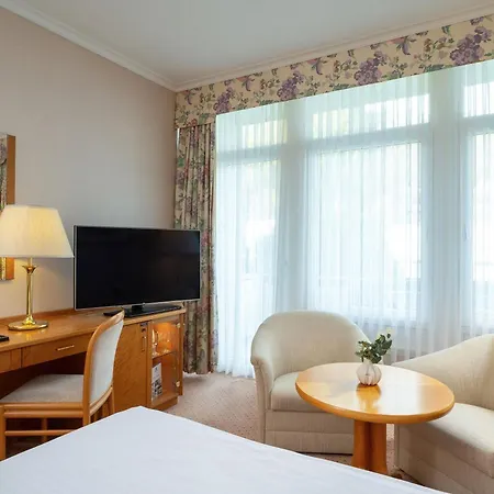Maritim Hotel 4*