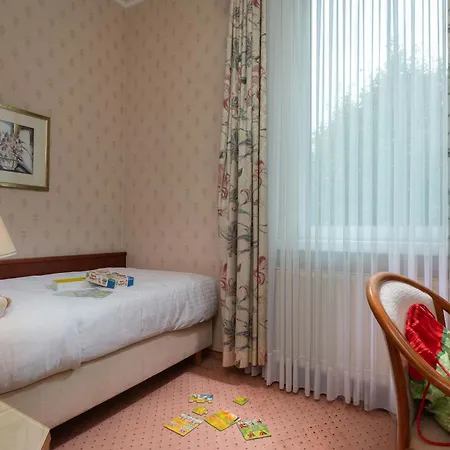 Maritim Bad Wildungen