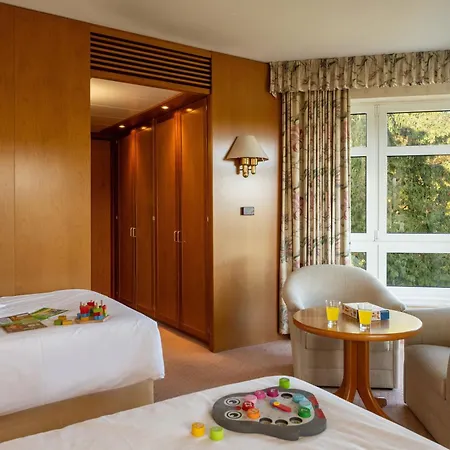 Maritim Bad Wildungen