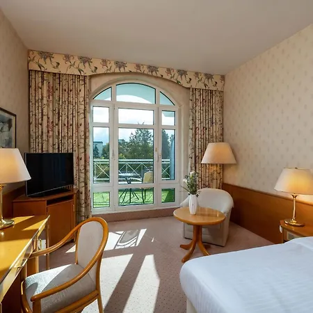 Maritim Hotel Bad Wildungen