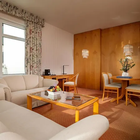 Maritim Hotel Bad Wildungen