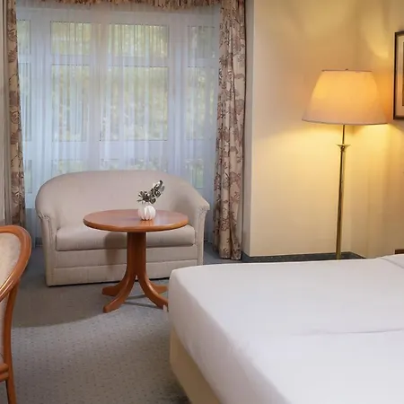 Maritim Hotel Bad Wildungen