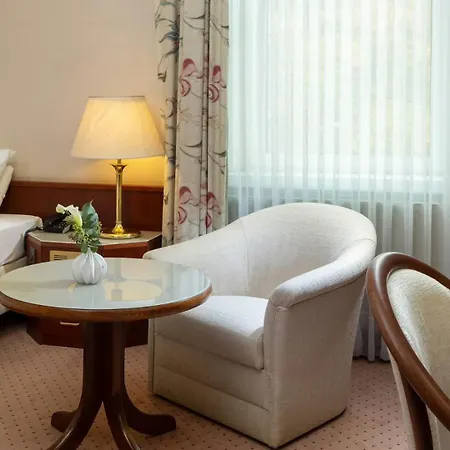 Maritim Bad Wildungen