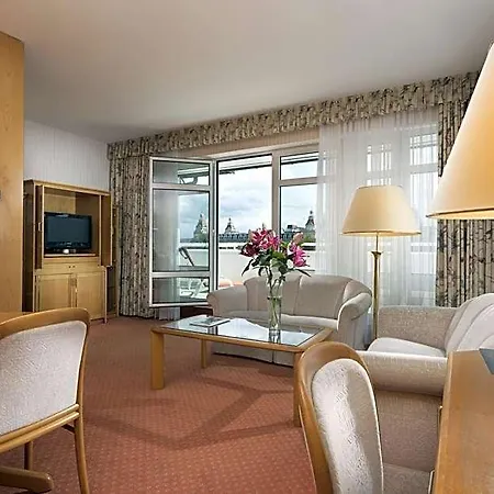 Hotel Maritim Bad Wildungen