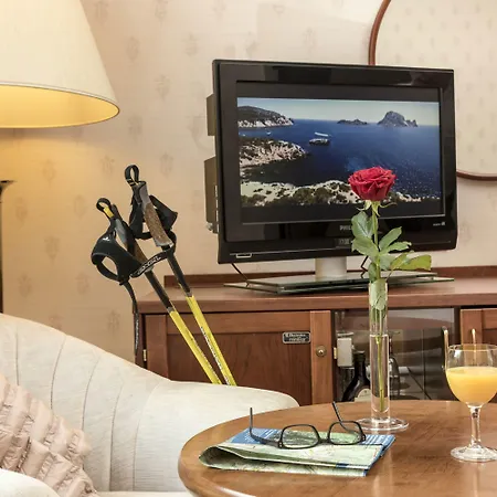 Hotel Maritim 4*