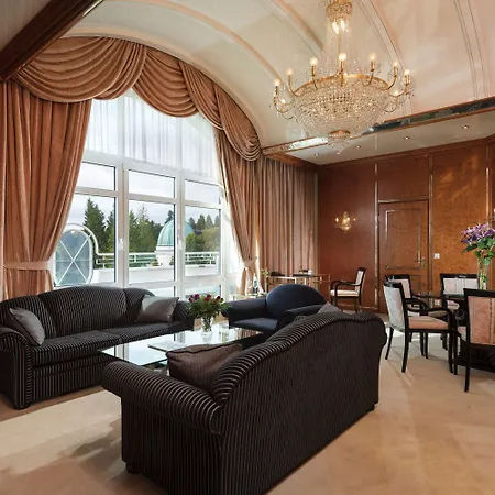 Maritim Hotel 4*
