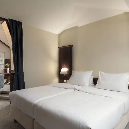 Maritim Hotel Bad Wildungen