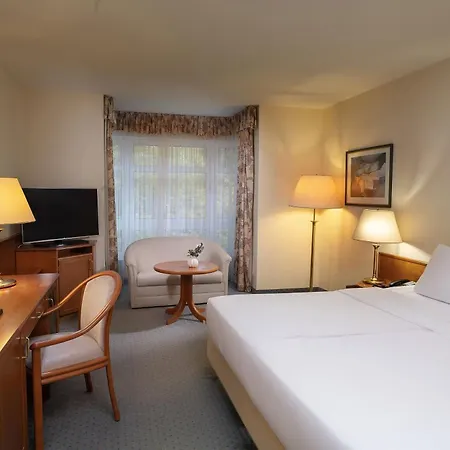 Maritim Hotel Bad Wildungen