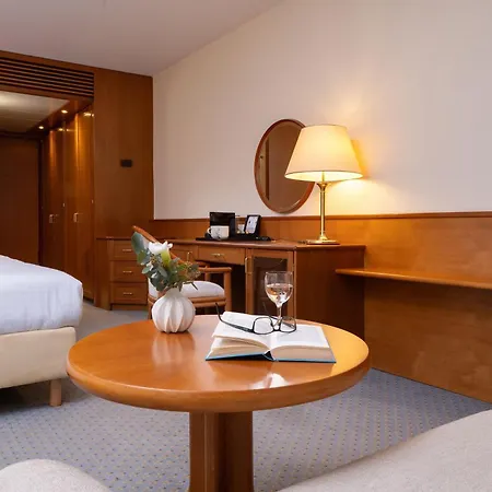 Hotel Maritim 4*