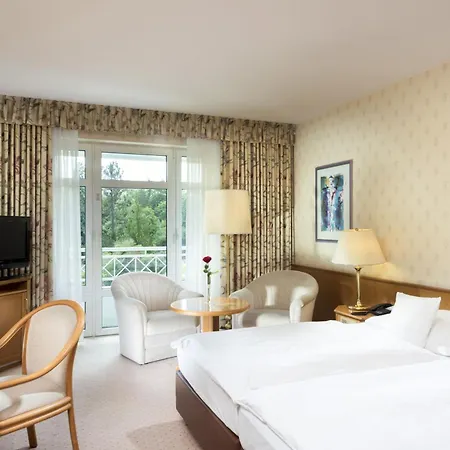 Maritim Hotel Bad Wildungen