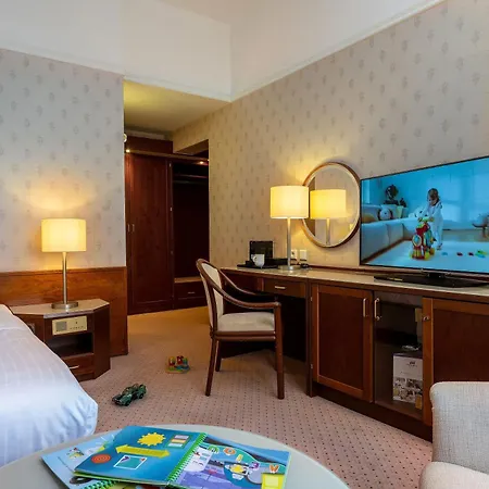 Hotel Maritim 4*