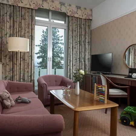 Maritim 4*
