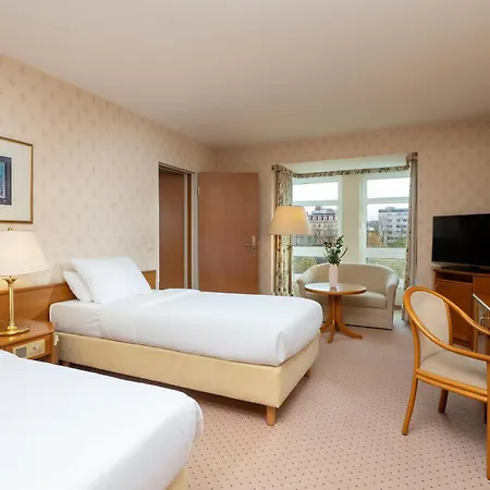 Maritim Hotel Bad Wildungen