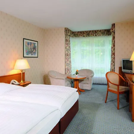 Maritim Hotel