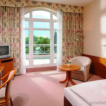 Maritim Szálloda