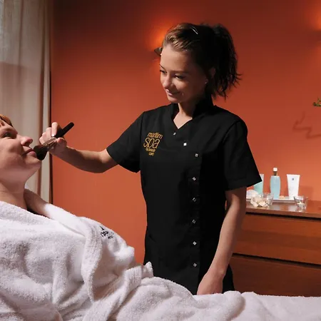 Maritim Hotel Bad Wildungen