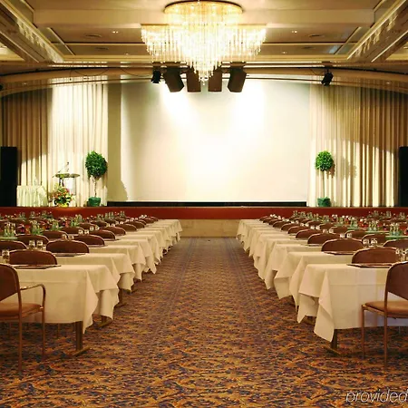 Hotel Maritim