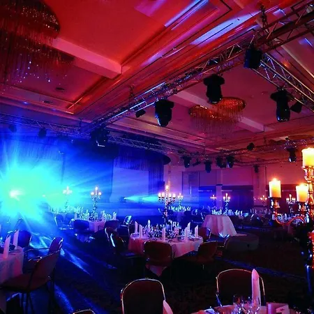 Hotel Maritim 4*