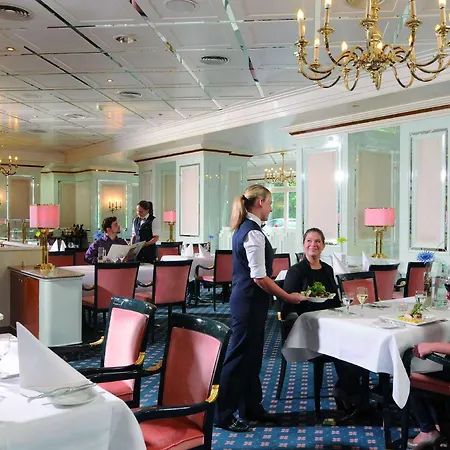 Hotel Maritim Bad Wildungen