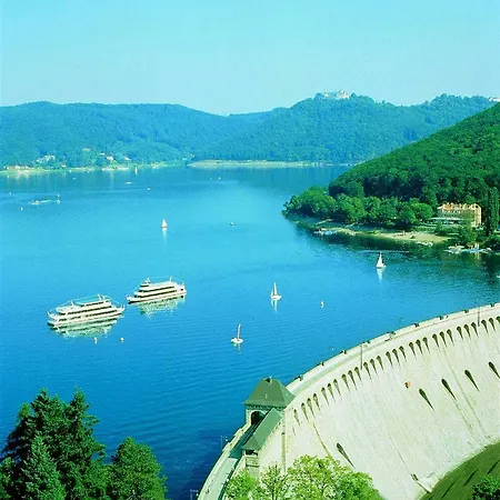 Hotel Maritim 4*