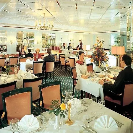 Hotel Maritim