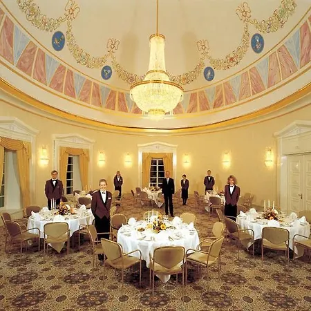 Hotel Maritim
