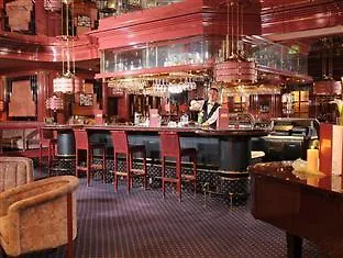 玛丽蒂姆巴特维尔东根酒店 酒店