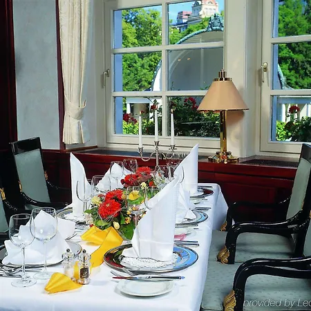 Maritim 4* Bad Wildungen