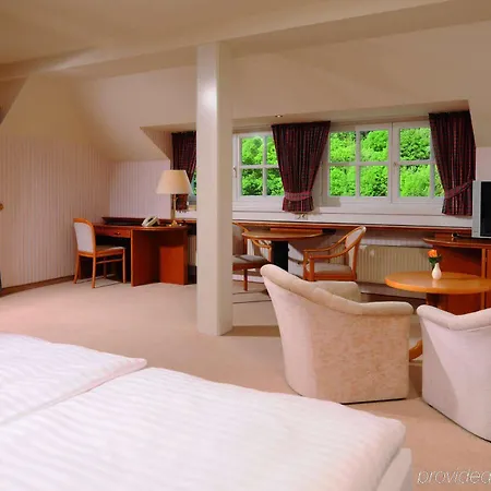 Maritim Bad Wildungen