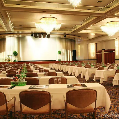 Szálloda Maritim