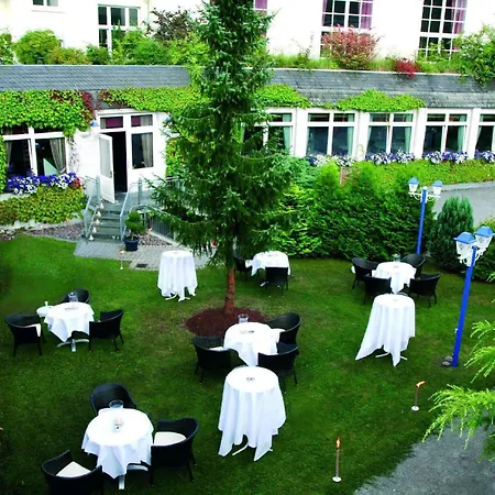 Maritim 4* Bad Wildungen