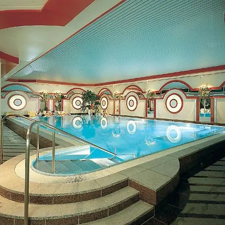 Szálloda Maritim 4*