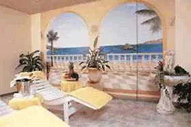 Maritim 4*