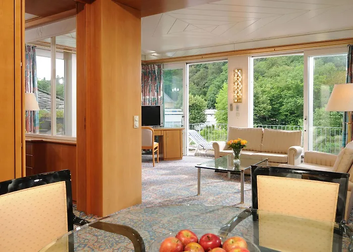 Maritim Bad Wildungen