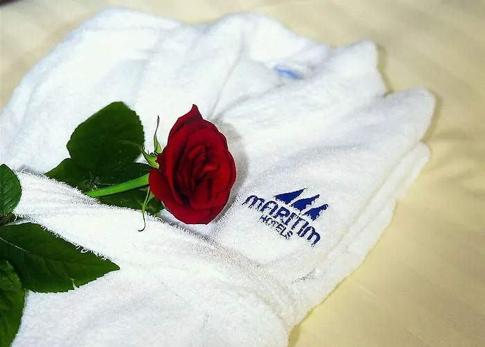 Maritim Hotel 4*