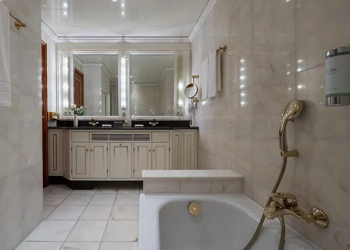 Hotel Maritim Bad Wildungen