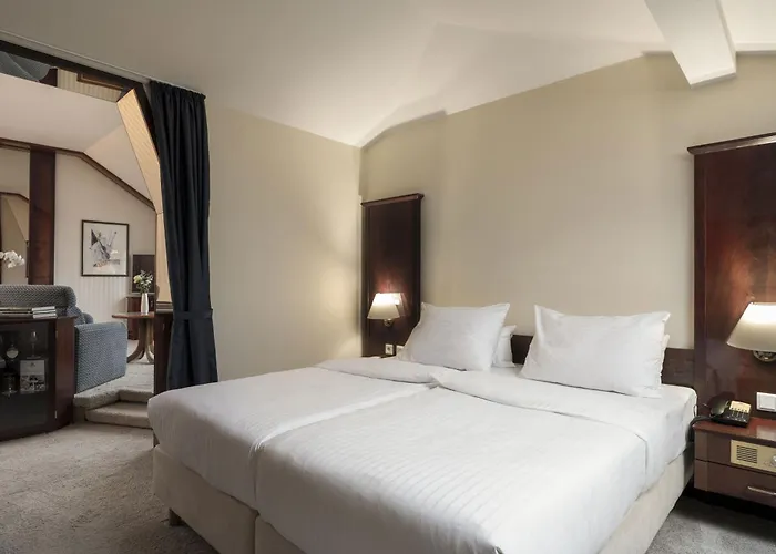 Maritim Hotel Bad Wildungen