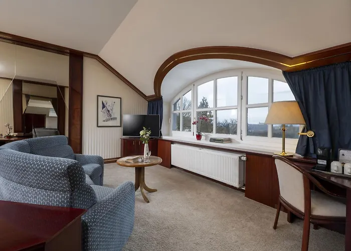 Maritim Bad Wildungen