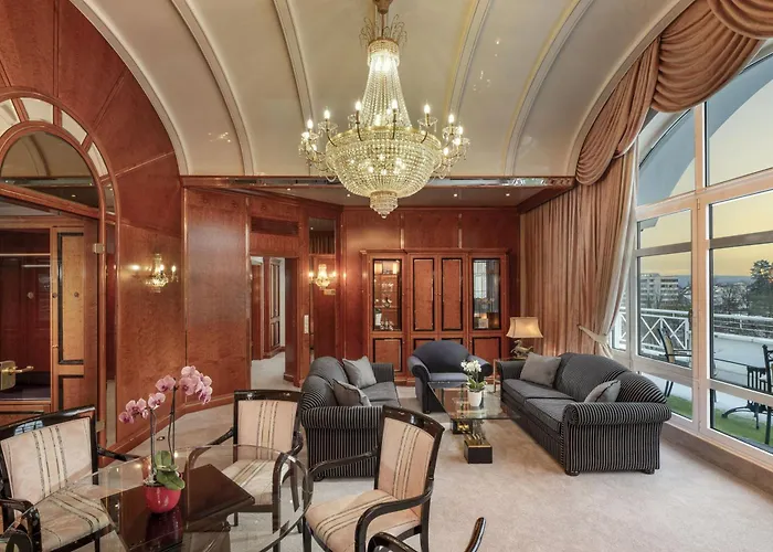 Maritim 4* Bad Wildungen