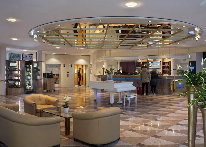 Maritim Hotel Bad Wildungen