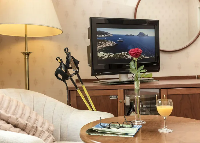 Maritim Bad Wildungen