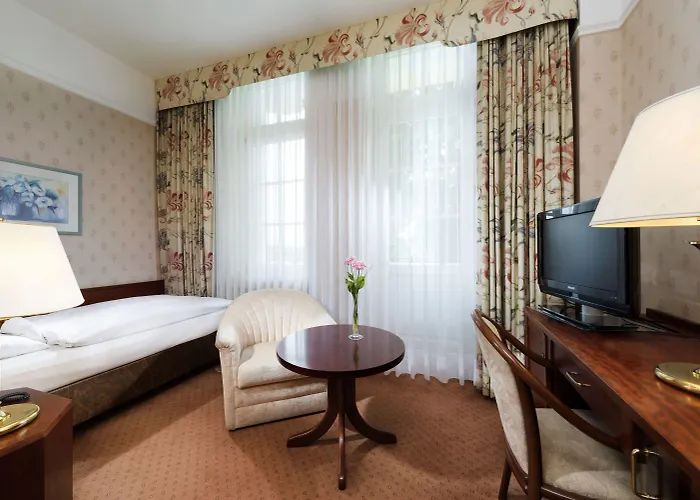 Maritim 4* Bad Wildungen