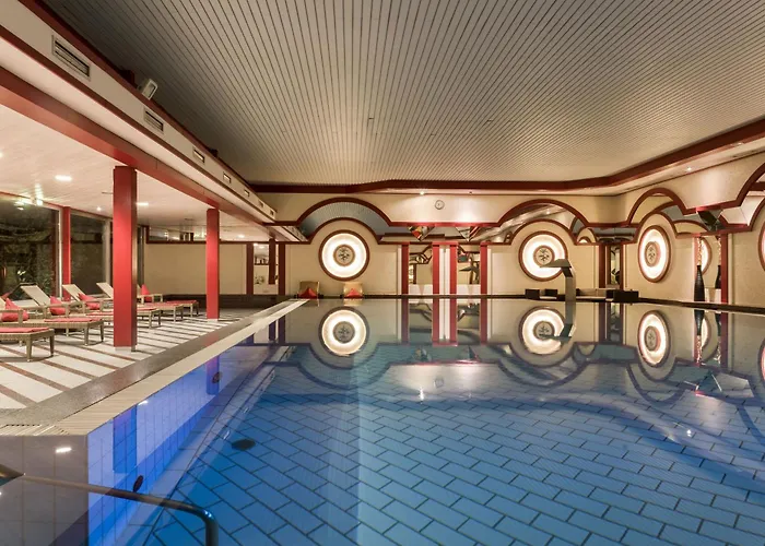 Maritim Bad Wildungen