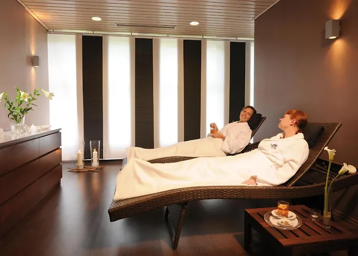 Maritim 4* Bad Wildungen